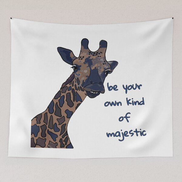 Item preview, Majestically Awkward designed and sold by UnderbiteShop.