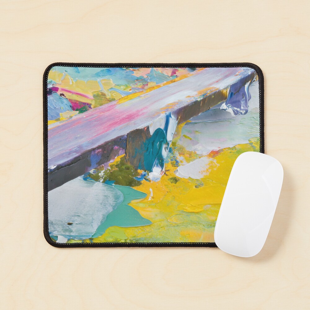 Item preview, Mouse Pad designed and sold by SinSocks.