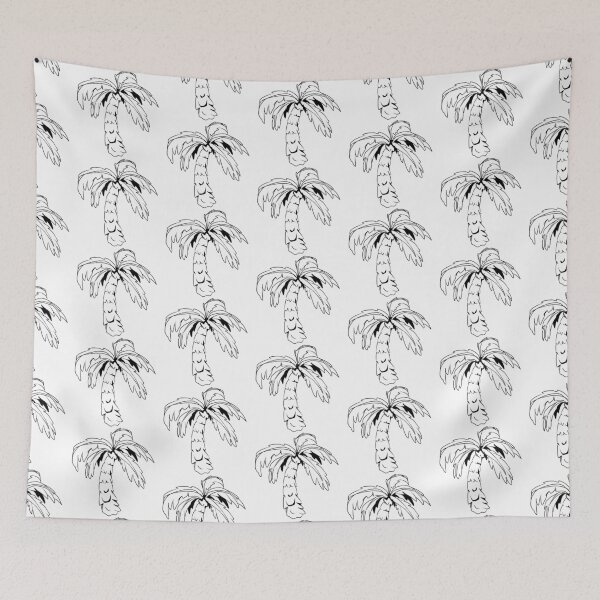 Item preview, A Tropical Palm Tree... designed and sold by DekomessOF.