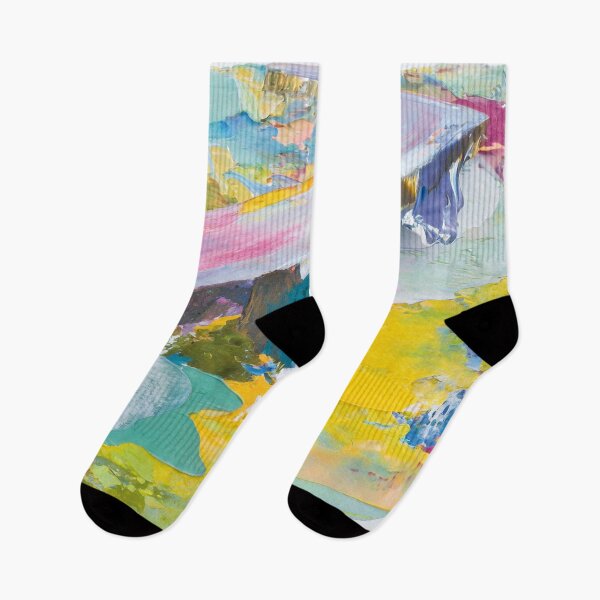 Item preview, Bridge Color designed and sold by SinSocks.