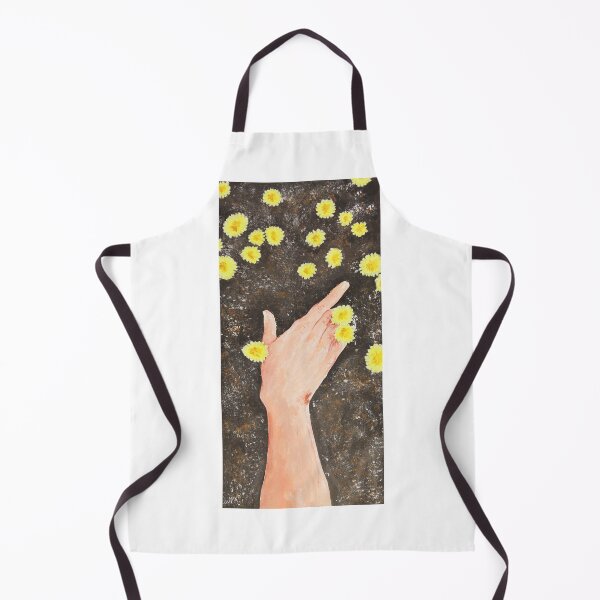 Item preview, Picking Dandelions designed and sold by LeiaPanic.