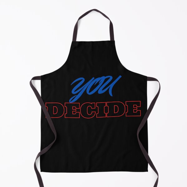 Item preview, You Decide designed and sold by Trendi61.