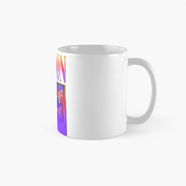 Item preview, The Office prison mike designed and sold by L-DR.