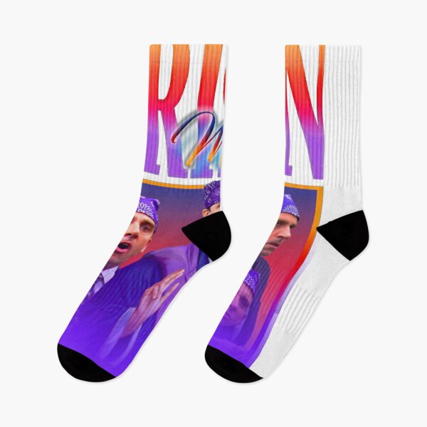 Item preview, The Office prison mike designed and sold by L-DR.