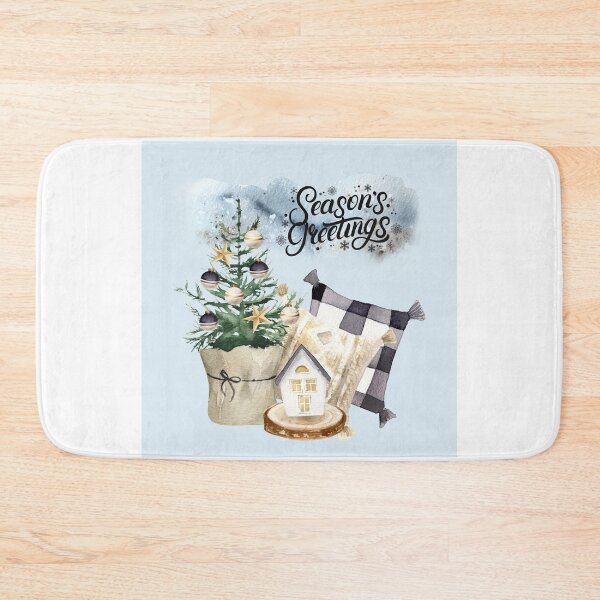 Item preview, Copy of Winter Pattern! designed and sold by TidyKitchenInc.