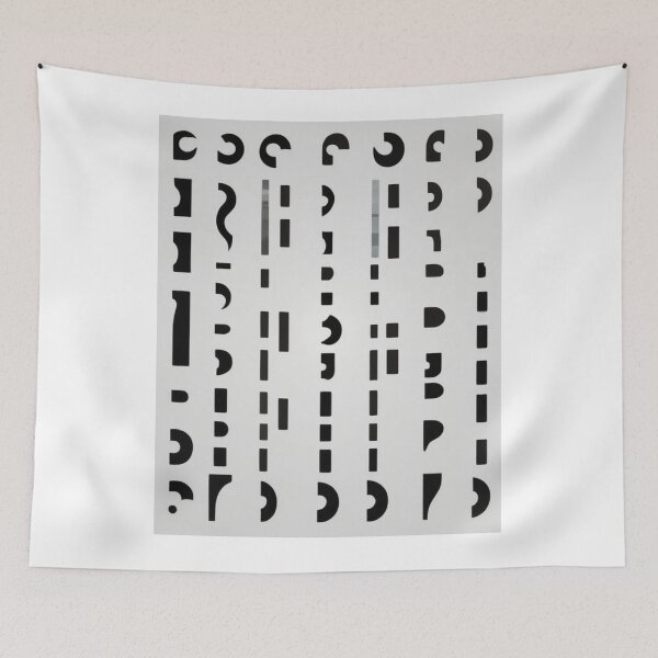 Item preview, Tilde Dreams and Ampersand Realities designed and sold by Molly62.