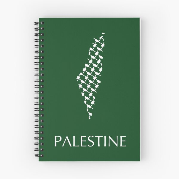 Item preview, Palestine Keffiyeh Love designed and sold by hashemds.