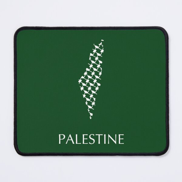 Item preview, Palestine Keffiyeh Love designed and sold by hashemds.