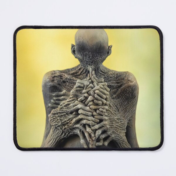 Item preview, Zdzislaw Beksinski Painting, nightmare art by Zdzislaw Beksinski, surrealism by Zdzislaw Beksinski designed and sold by Amy-Hamilton.
