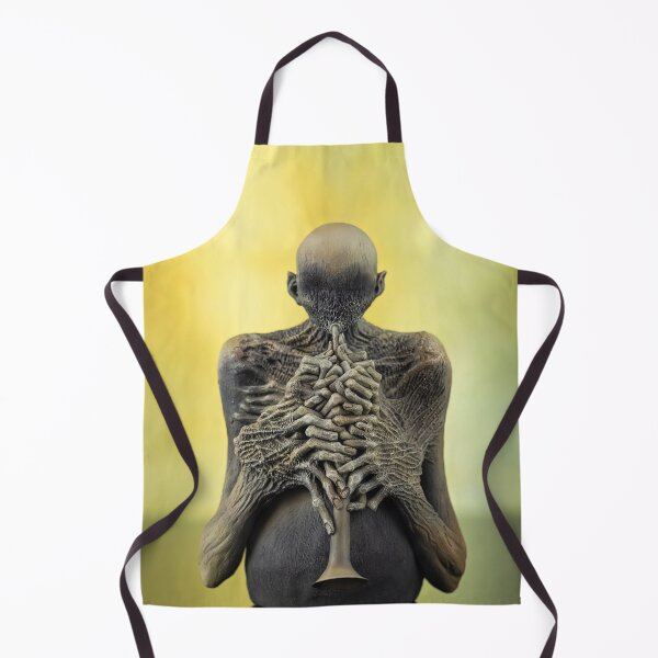 Item preview, Zdzislaw Beksinski Painting, nightmare art by Zdzislaw Beksinski, surrealism by Zdzislaw Beksinski designed and sold by Amy-Hamilton.