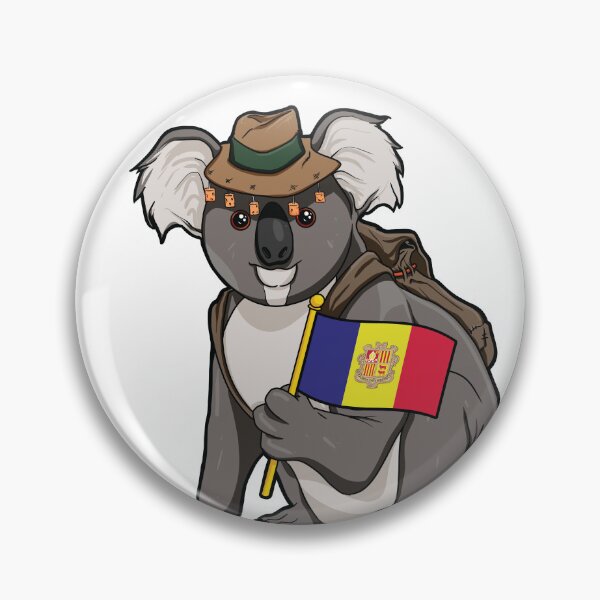 Item preview, Aussie Moz in Andorra designed and sold by Vana Vikse.