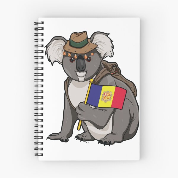 Item preview, Aussie Moz in Andorra designed and sold by Vana Vikse.