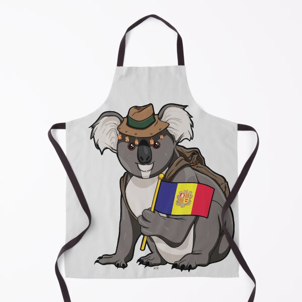 Item preview, Aussie Moz in Andorra designed and sold by Vana Vikse.