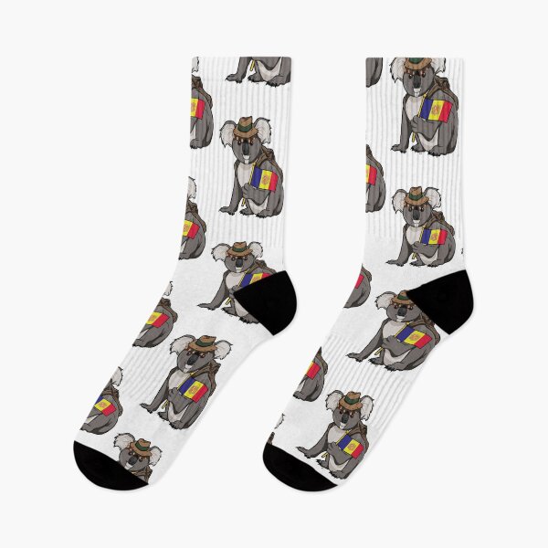 Item preview, Aussie Moz in Andorra designed and sold by Vana Vikse.