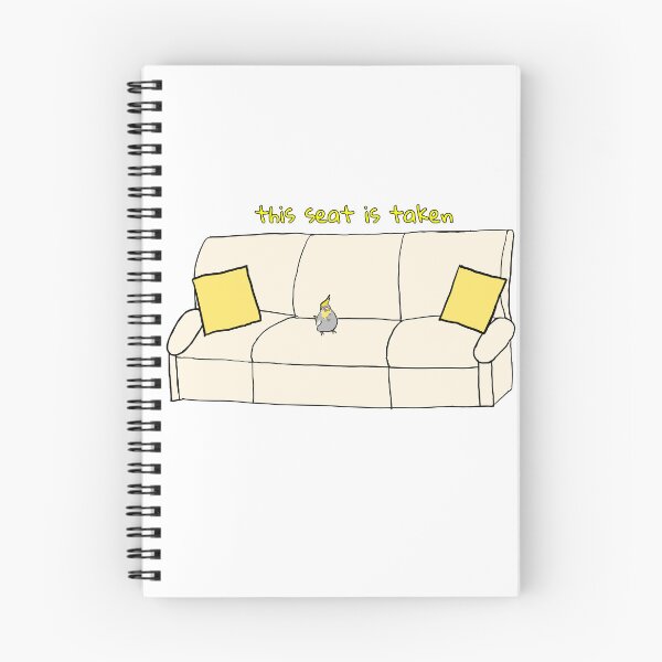 Aperçu de l'œuvre You Can't Sit With Us créée et vendue par UnderbiteShop.