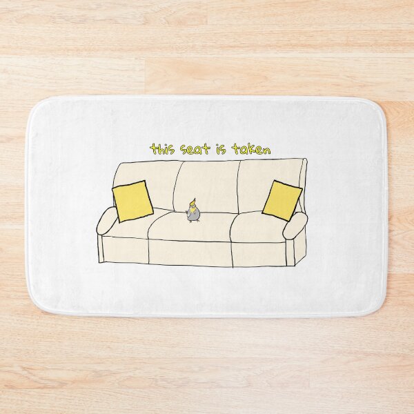 Item preview, You Can't Sit With Us designed and sold by UnderbiteShop.