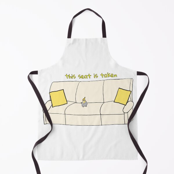 Item preview, You Can't Sit With Us designed and sold by UnderbiteShop.