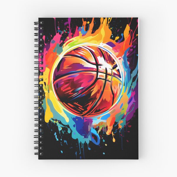 Item preview, Basketball pop art designed and sold by unknown-places.