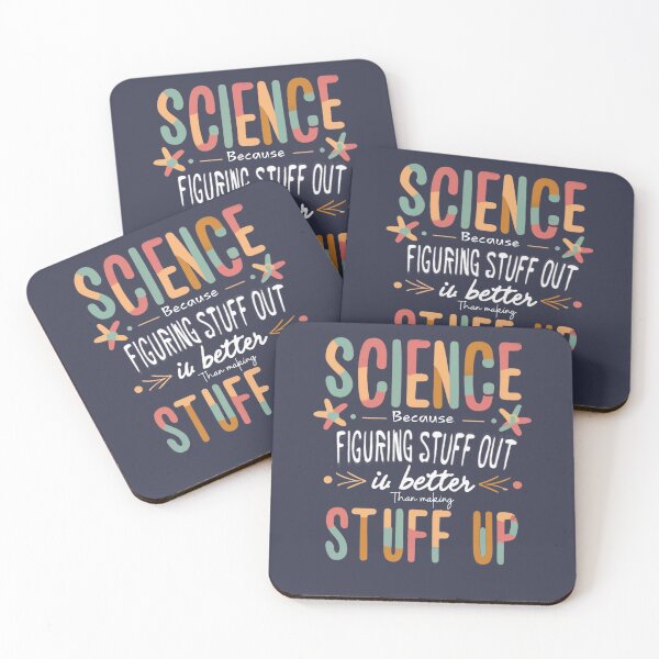 Item preview, Chemistry Enthusiast's Ode, Because Figuring Stuff Out is the True Joy,Science Lover designed and sold by INK-Creations.