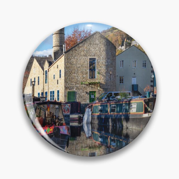 Item preview, Hebden Bridge designed and sold by jasminewang.