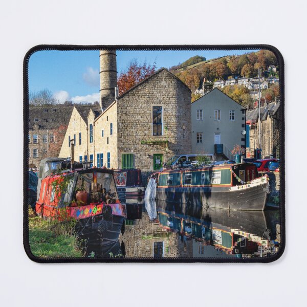 Item preview, Hebden Bridge designed and sold by jasminewang.