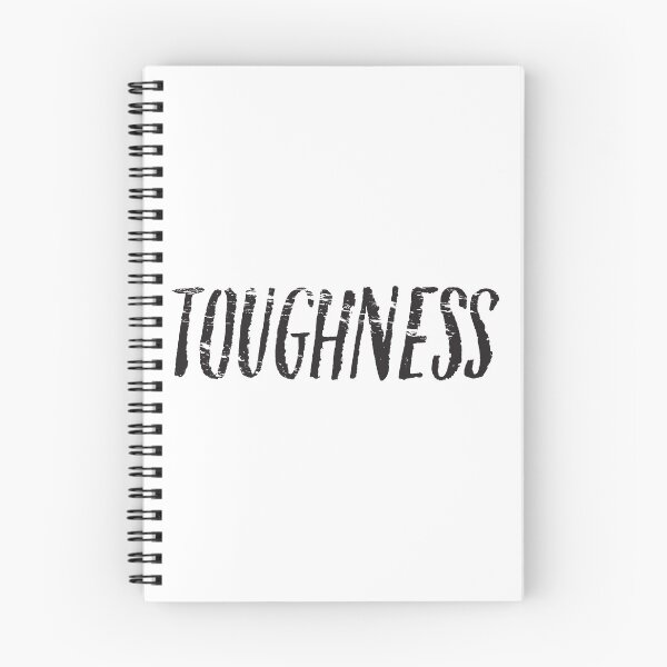 Item preview, Toughness designed and sold by Antsartistalley.