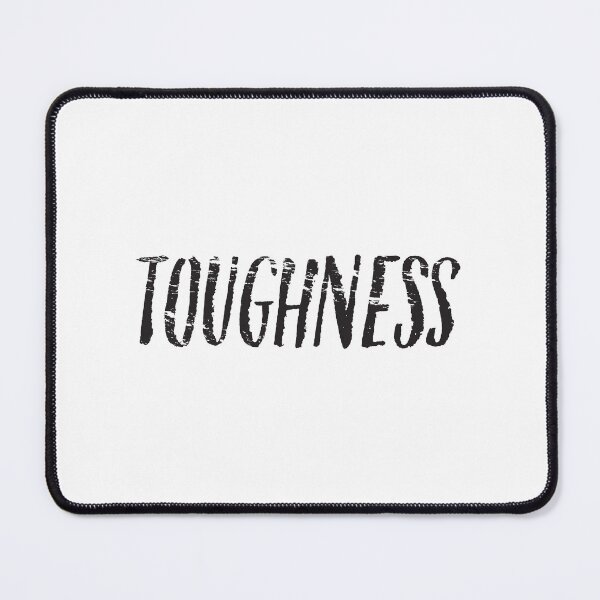 Item preview, Toughness designed and sold by Antsartistalley.