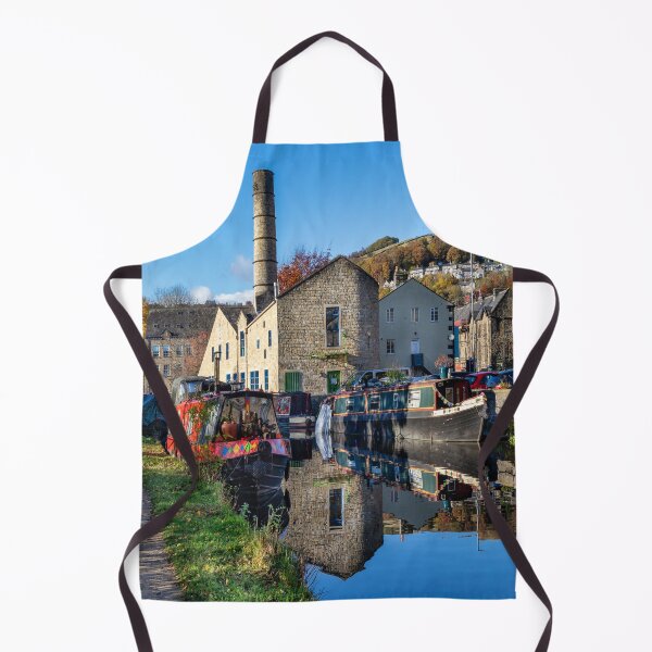 Item preview, Hebden Bridge designed and sold by jasminewang.