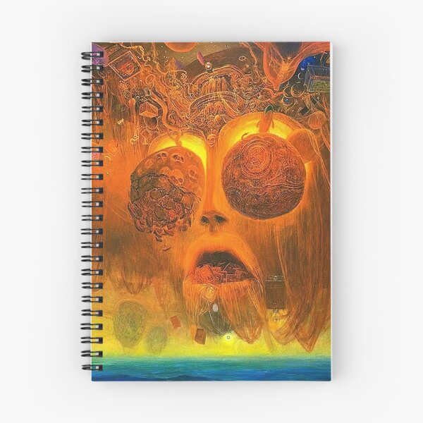 Item preview, Zdzislaw Beksinski Painting, nightmare art by Zdzislaw Beksinski, surrealism by Zdzislaw Beksinski  designed and sold by Amy-Hamilton.