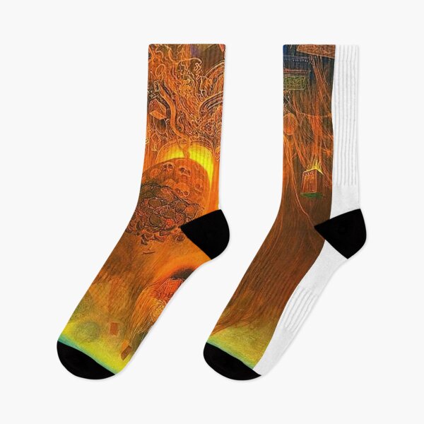 Item preview, Zdzislaw Beksinski Painting, nightmare art by Zdzislaw Beksinski, surrealism by Zdzislaw Beksinski  designed and sold by Amy-Hamilton.