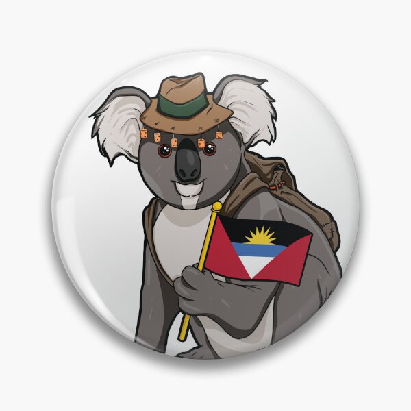 Item preview, Aussie Moz in Antigua and Barbuda designed and sold by Vana Vikse.