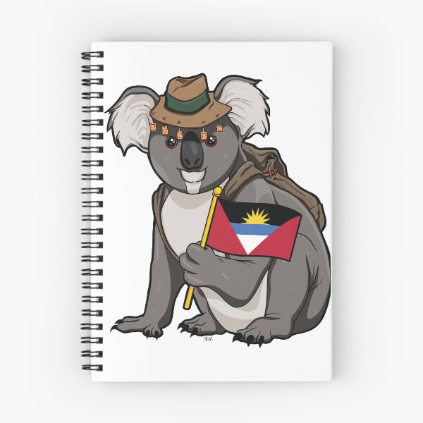 Item preview, Aussie Moz in Antigua and Barbuda designed and sold by Vana Vikse.