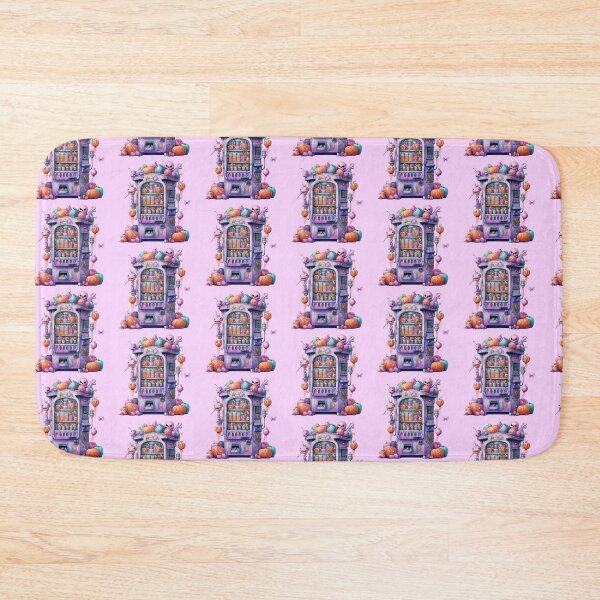 Item preview, Witch's Don't Have Candy Houses Anymore, They Make Vending Machines designed and sold by TurtleFishArt.