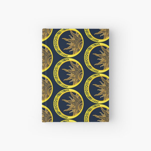 Item preview, Solar Lunar Eclipse designed and sold by Lacey Schmidt.
