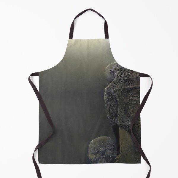 Item preview, Zdzislaw Beksinski Painting, nightmare art by Zdzislaw Beksinski, surrealism by Zdzislaw Beksinski designed and sold by Amy-Hamilton.