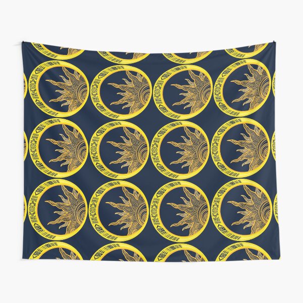 Item preview, Solar Lunar Eclipse designed and sold by Lacey Schmidt.
