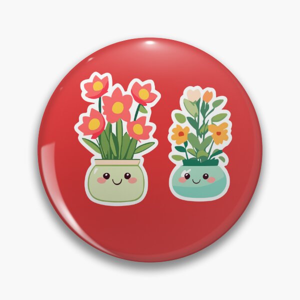 Item preview, Cute plants designed and sold by Andreiasant.