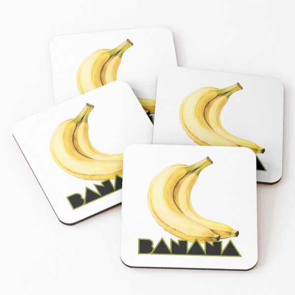 Item preview, BANANA designed and sold by heringa.