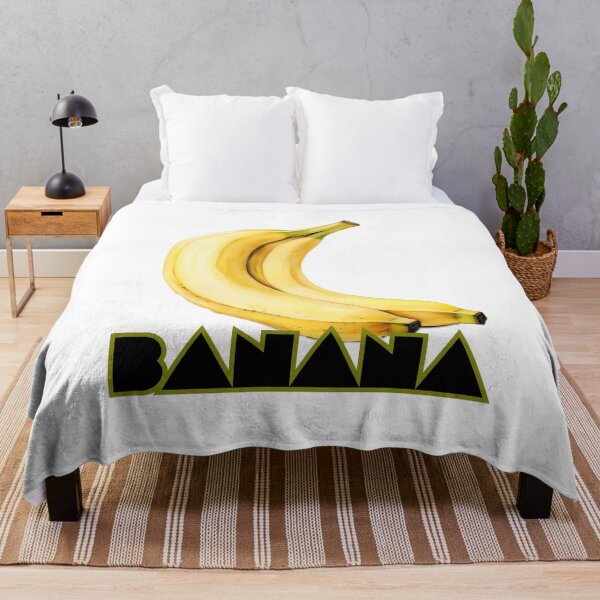 Item preview, BANANA designed and sold by heringa.