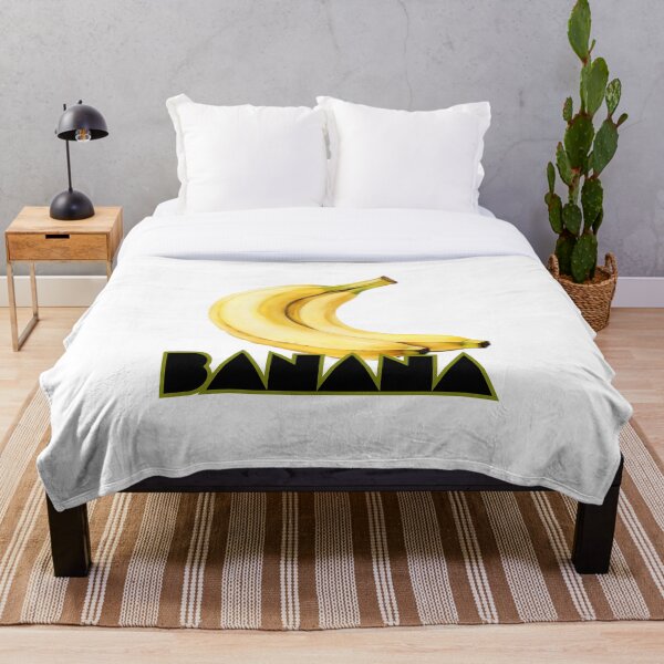 Item preview, BANANA designed and sold by heringa.