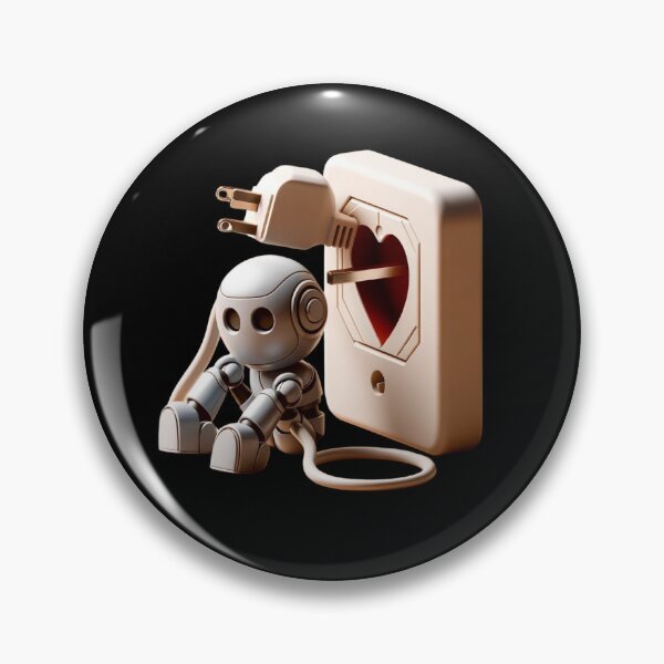 Item preview,     Laughs and Reflections: Humor and Artificial Intelligence designed and sold by LIAMRIVIERART.