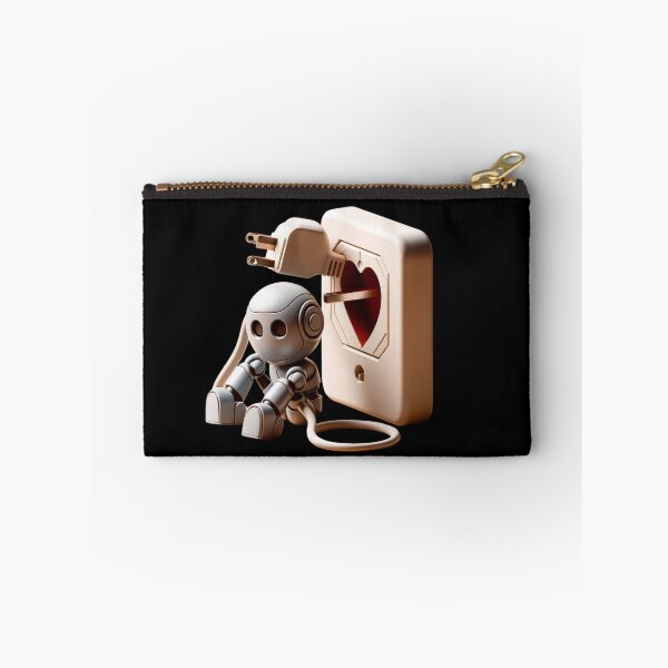 Item preview,     Laughs and Reflections: Humor and Artificial Intelligence designed and sold by LIAMRIVIERART.