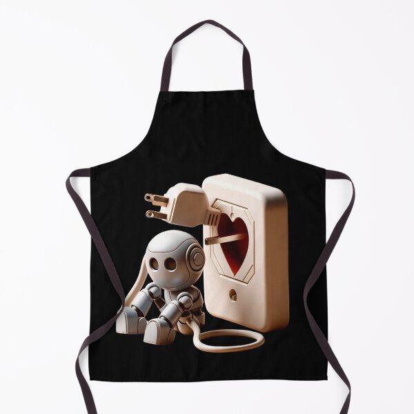 Item preview, Laughs and Reflections: Humor and Artificial Intelligence designed and sold by LIAMRIVIERART.