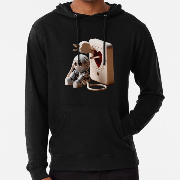 Item preview,     Laughs and Reflections: Humor and Artificial Intelligence designed and sold by LIAMRIVIERART.