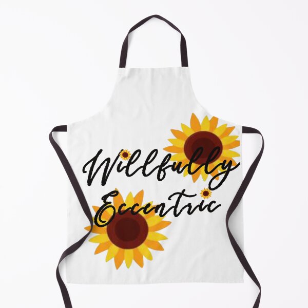 Item preview, Willfully Eccentric designed and sold by ChronicCrafty.
