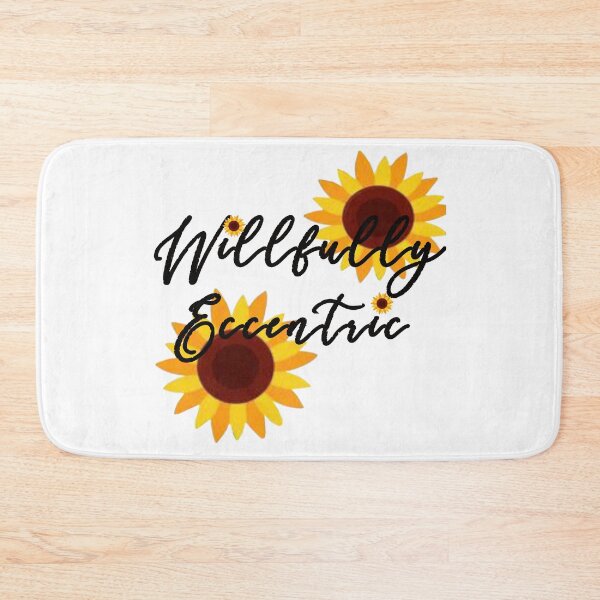 Item preview, Willfully Eccentric designed and sold by ChronicCrafty.