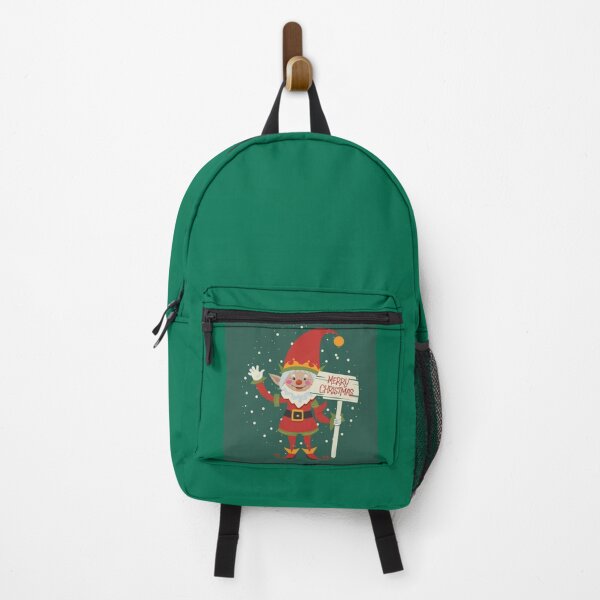 Item preview, vintage christmas elf designed and sold by Bercik123.
