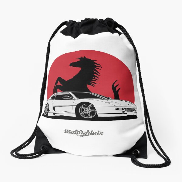 Speed Bags Redbubble - jailbreak style ferrari f40 roblox