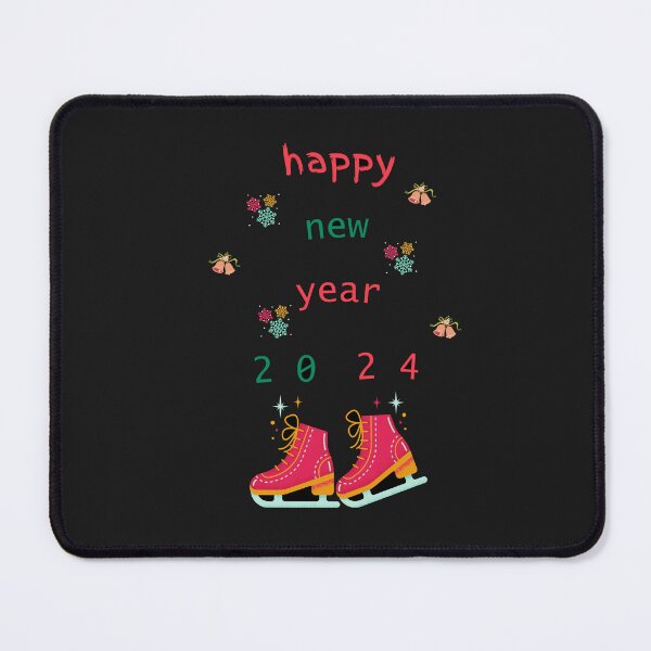 Item preview, Celebrate 2024 ,Happy New Year , Digital Art designed and sold by egyprint2023.