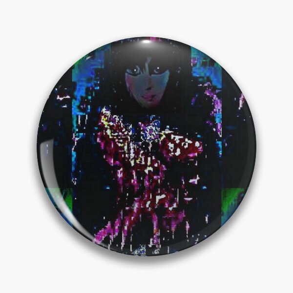 Item preview, Cyber Girl, Dark Romani Art by SoulArtSara designed and sold by SoulArtSara.